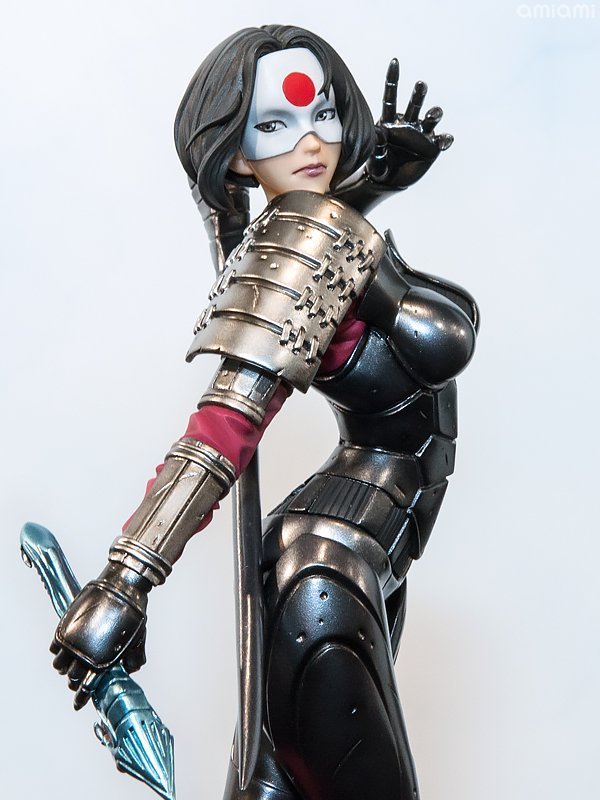 期間限定送料無料】 DC COMICS美少女 UNIVERSE カタナ cerkafor.com