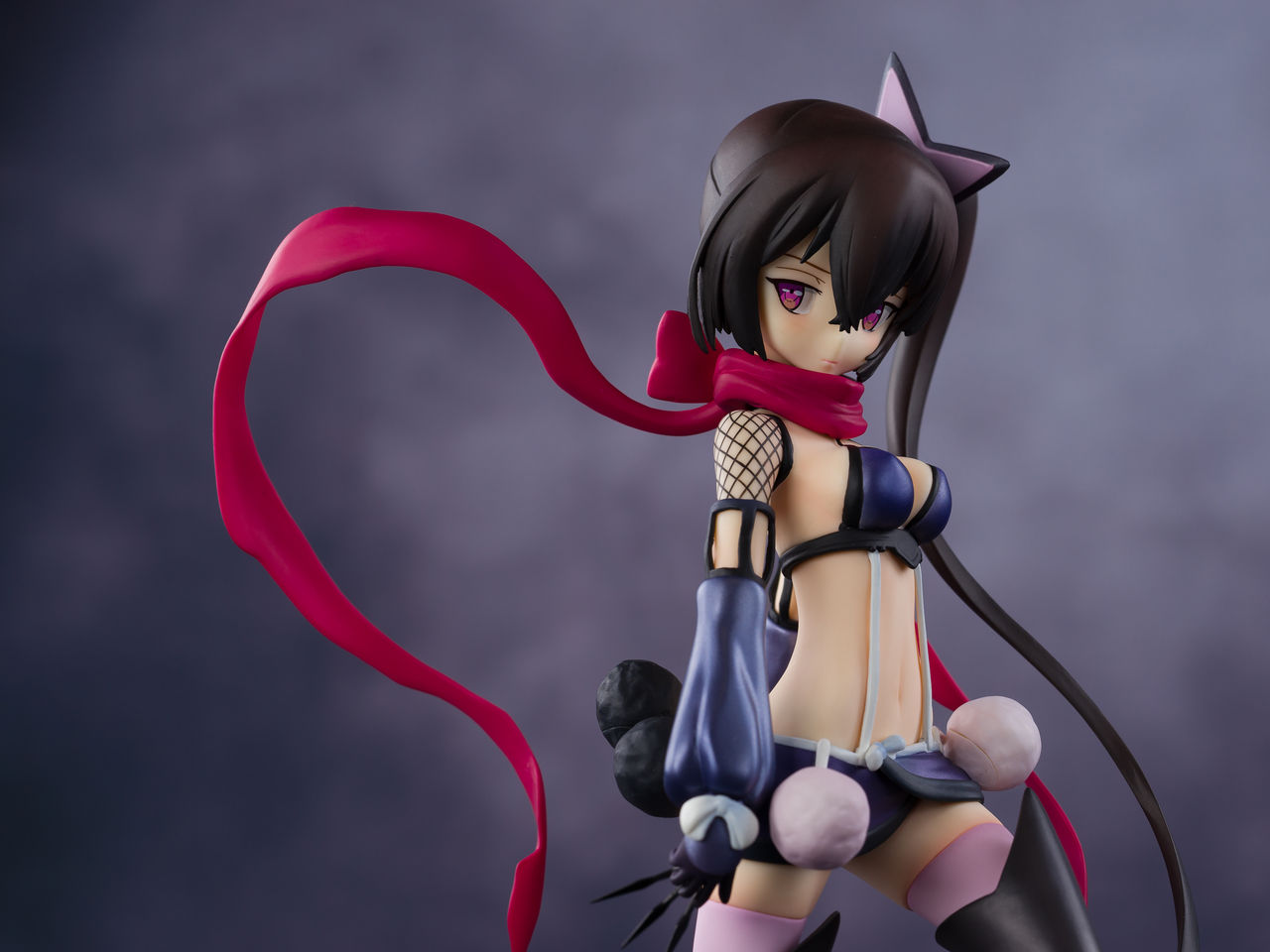 魔法少女育成計画 ディ モールト ベネ リップル 1 7フィギュアレビュー フィギュア情報 魔法少女育成計画 ディ モールト ベネ リップル 1 7フィギュアレビュー フィギュア情報
