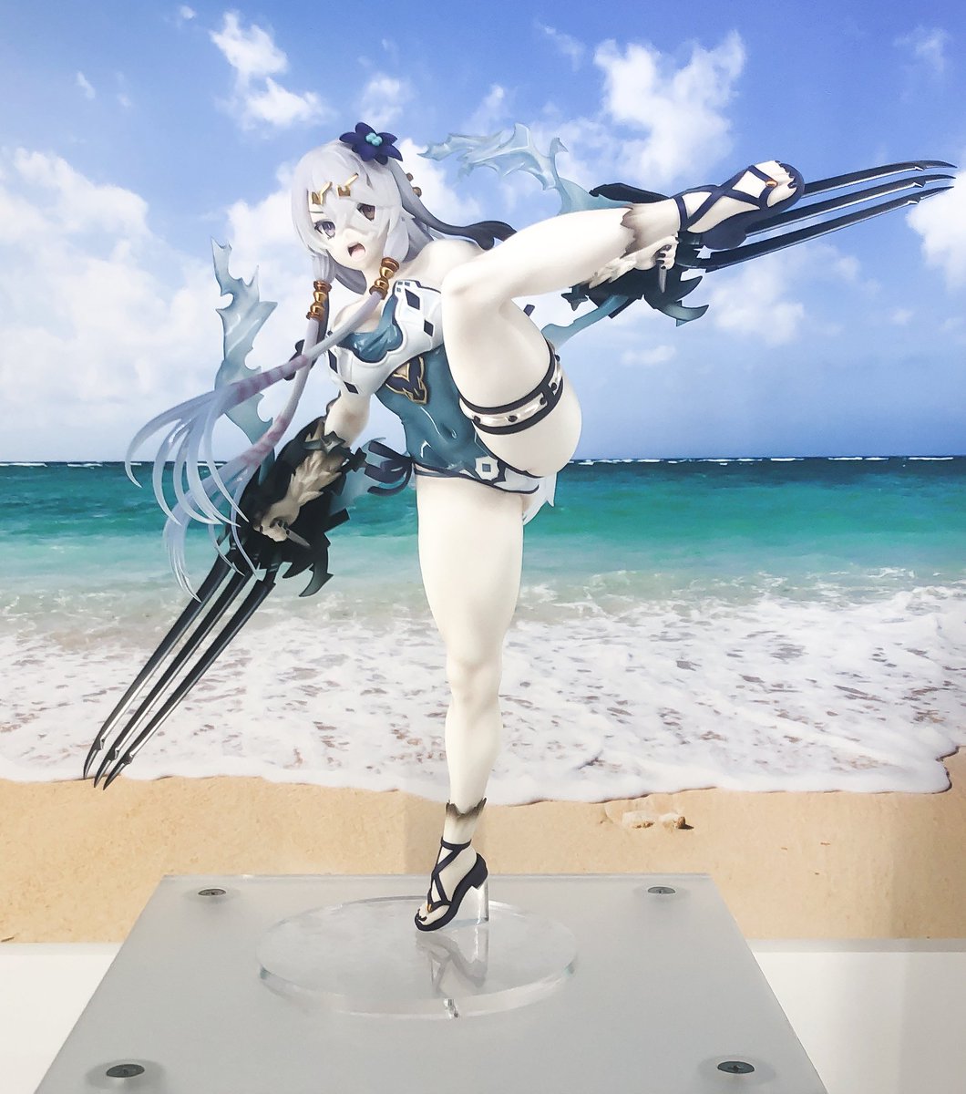 サイズ交換対象外 ライザのアトリエ リラ 水着ver 新品未開封 あみあみ サイズ交換対象外 ライザのアトリエ リラ 水着ver 新品未開封 あみあみ