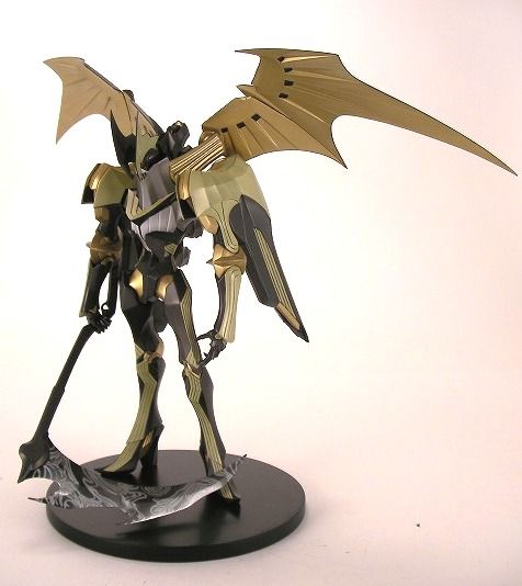 スパロボ コトブキヤ アストラナガン 漆黒の堕天使アストラナガン フィギュア情報 スパロボ コトブキヤ アストラナガン 漆黒の堕天使アストラナガン フィギュア情報