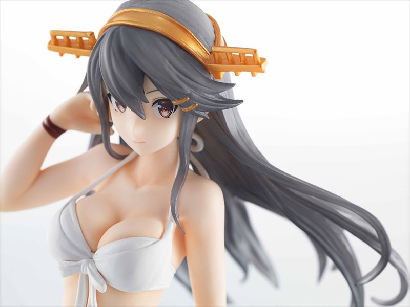 一番くじプレミアム 艦これ 真夏の艦娘だらけの水泳大会 8月27日より順次登場 フィギュア情報