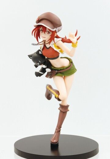 すばらしきこのせかい シキ フィギュア タイトー 8月登場予定 フィギュア情報 すばらしきこのせかい シキ フィギュア タイトー 8月登場予定 フィギュア情報