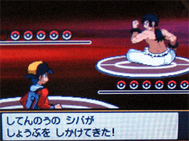 ポケモンスター ハートゴールド ソウルシルバー プレイ日記 どうぶつの森 と過ごす日々 ポケモンスター ハートゴールド ソウルシルバー プレイ日記 どうぶつの森 と過ごす日々