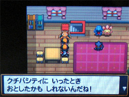 ポケモンスター ハートゴールド ソウルシルバー プレイ日記 カントー編 4 どうぶつの森 と過ごす日々 ポケモンスター ハートゴールド ソウルシルバー プレイ日記 カントー編 4 どうぶつの森 と過ごす日々