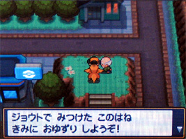 ポケモンスター ハートゴールド ソウルシルバー プレイ日記 カントー編 4 どうぶつの森 と過ごす日々 ポケモンスター ハートゴールド ソウルシルバー プレイ日記 カントー編 4 どうぶつの森 と過ごす日々