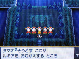 ポケモンスター ハートゴールド ソウルシルバー プレイ日記 19 どうぶつの森 と過ごす日々 ポケモンスター ハートゴールド ソウルシルバー プレイ日記 19 どうぶつの森 と過ごす日々