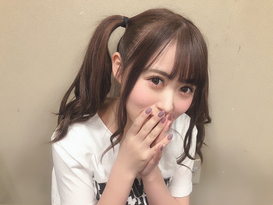 あすかちゃんへ 今日はツインテールの日らしいで W チラ 冨吉明日香応援ブログ 明日も明日香の風が吹く あすかちゃんへ 今日はツインテールの日らしいで W チラ 冨吉明日香応援ブログ 明日も明日香の風が吹く