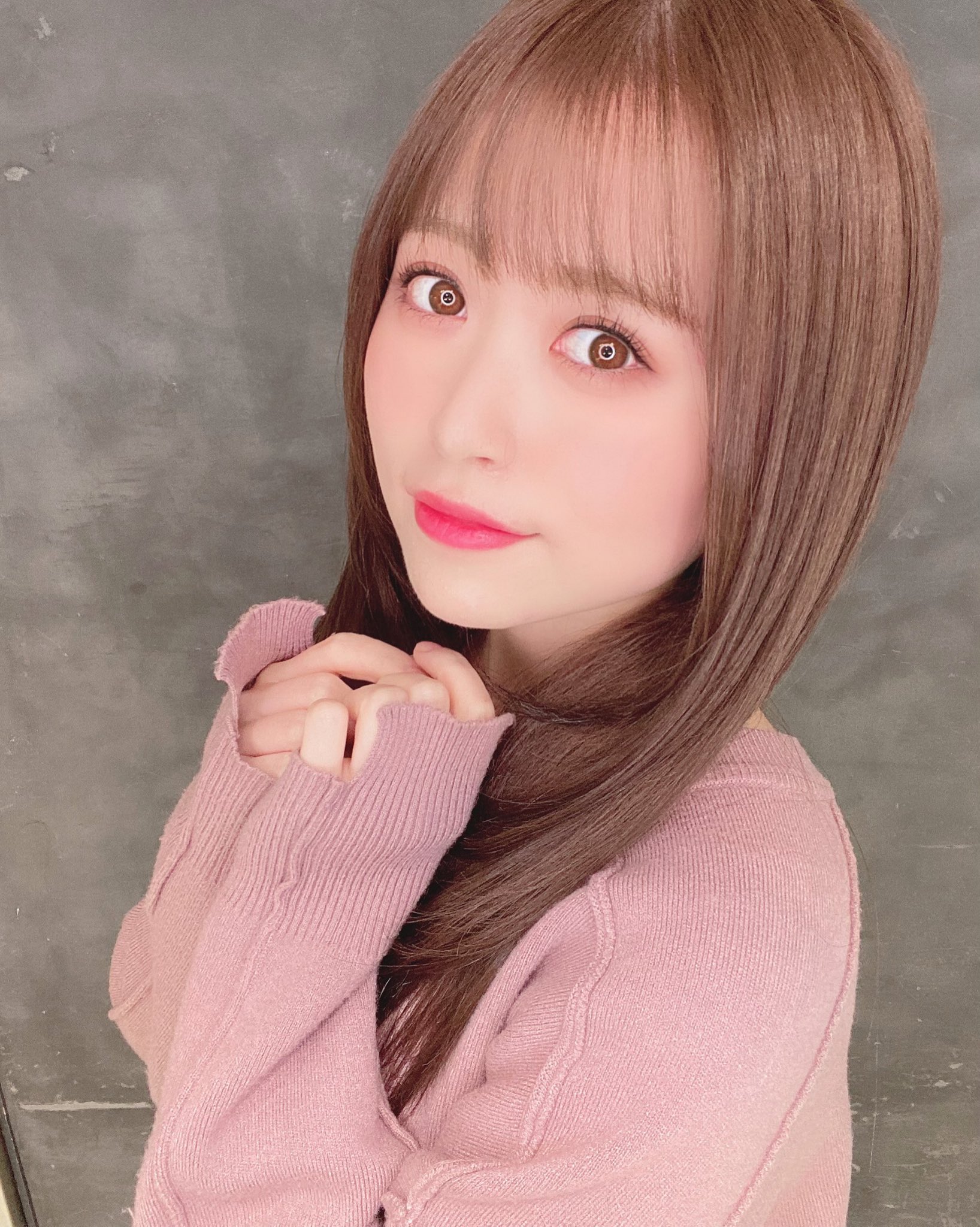 冨吉明日香 とりあえずサイコウに可愛いですね ﾟ ﾟ トミスタ トミツイ 冨吉明日香応援ブログ 明日も明日香の風が吹く