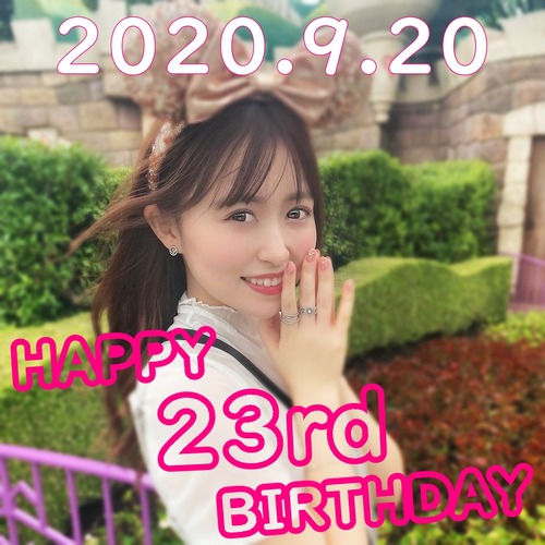 2020生誕