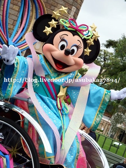 願いの花が 咲きました ｍｉｃｋｅｙ ｓ ｇｌｏｖｅ