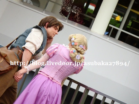 願いの花が 咲きました ｍｉｃｋｅｙ ｓ ｇｌｏｖｅ