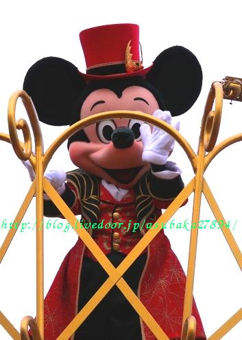 D*Gallery 28＠ディズニー・ハロウィーン・ハッピーホーンテッド