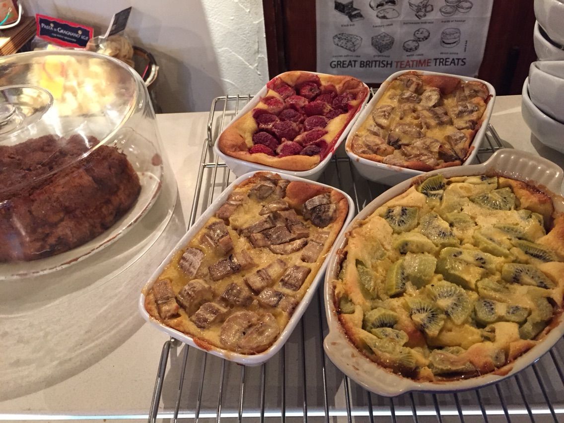 本厚木のフワフワ フレンチトースト るんるんトラベル