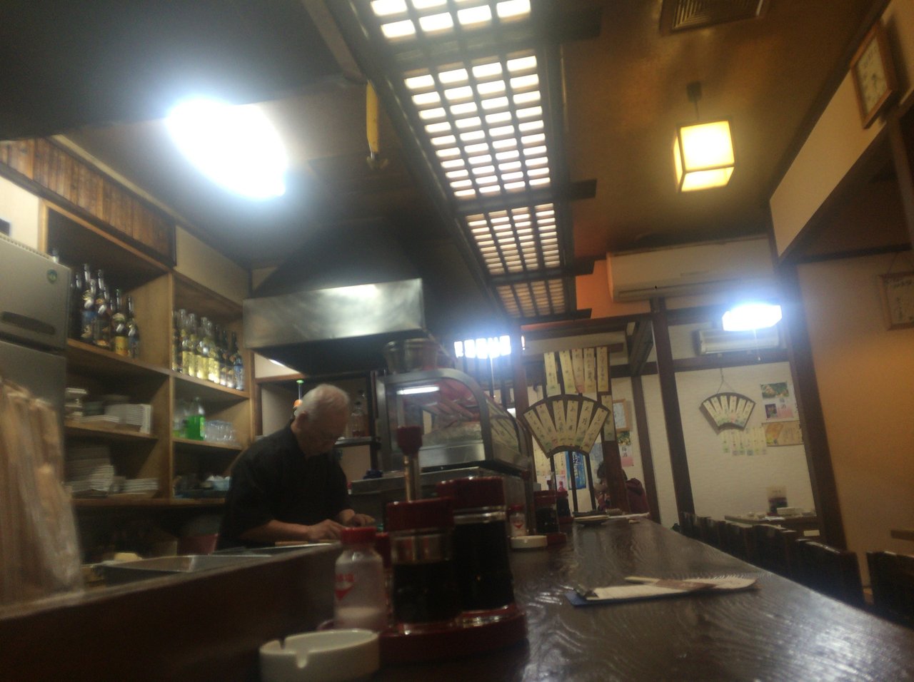 田辺市 居酒屋 とっくりで一杯ひっかける のんびりいこれ 紀伊国の慎重な男