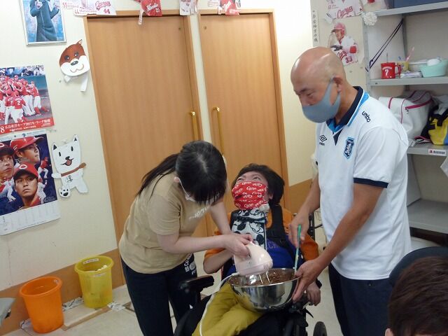 流行りにあやかる9月 あべに るスタッフブログ