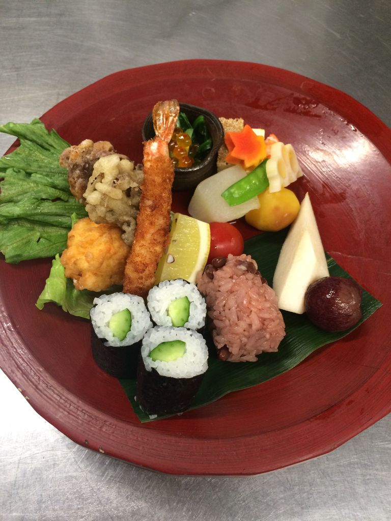お子様向けのお食事 其の二 明日香 北千住本店 公式ブログ