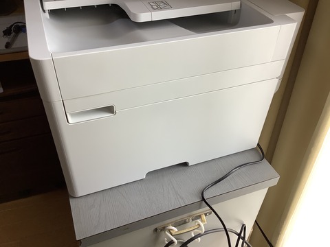 奥行き実質40㎝