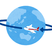 chikyu_issyuu_travel