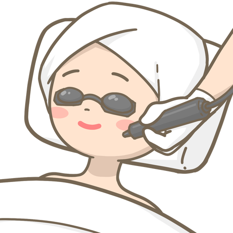 laser-treatment-beauty-dermatology-laser-light