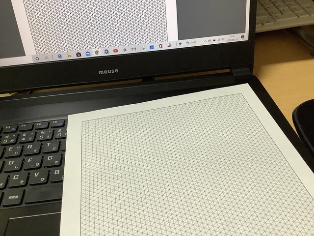 刺し子 こんぺいとう図案は斜眼だった あすか倶楽部 多手芸生活と道具作り 刺し子 こんぺいとう図案は斜眼だった あすか倶楽部 多手芸生活と道具作り