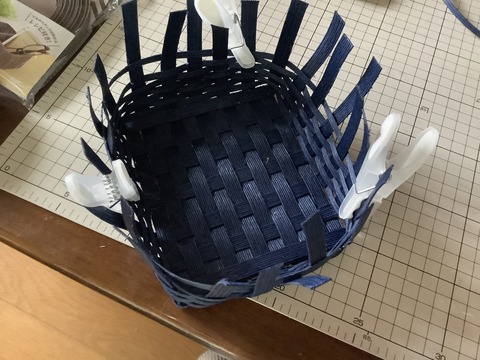 側面を作る