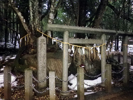 真名井神社