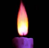 ろうそく