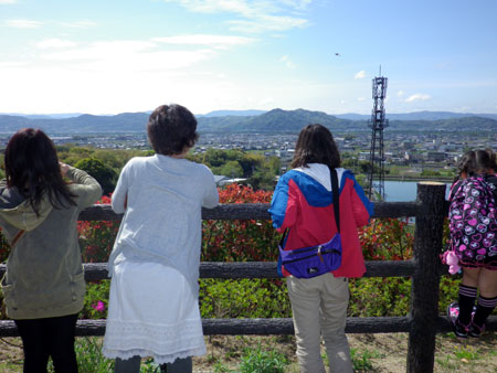 紀ノ川インター