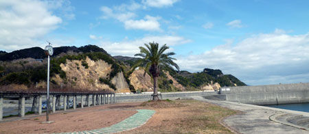 沖縄から淡路島 そして沼島へ 明日香天翔の気脈診 沖縄から淡路島 そして沼島へ 明日香天翔の気脈診