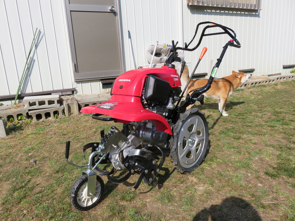 Honda Salad Ff300納車 大昔の首都 明日香村 の隣から Honda Salad Ff300納車 大昔の首都 明日香村 の隣から