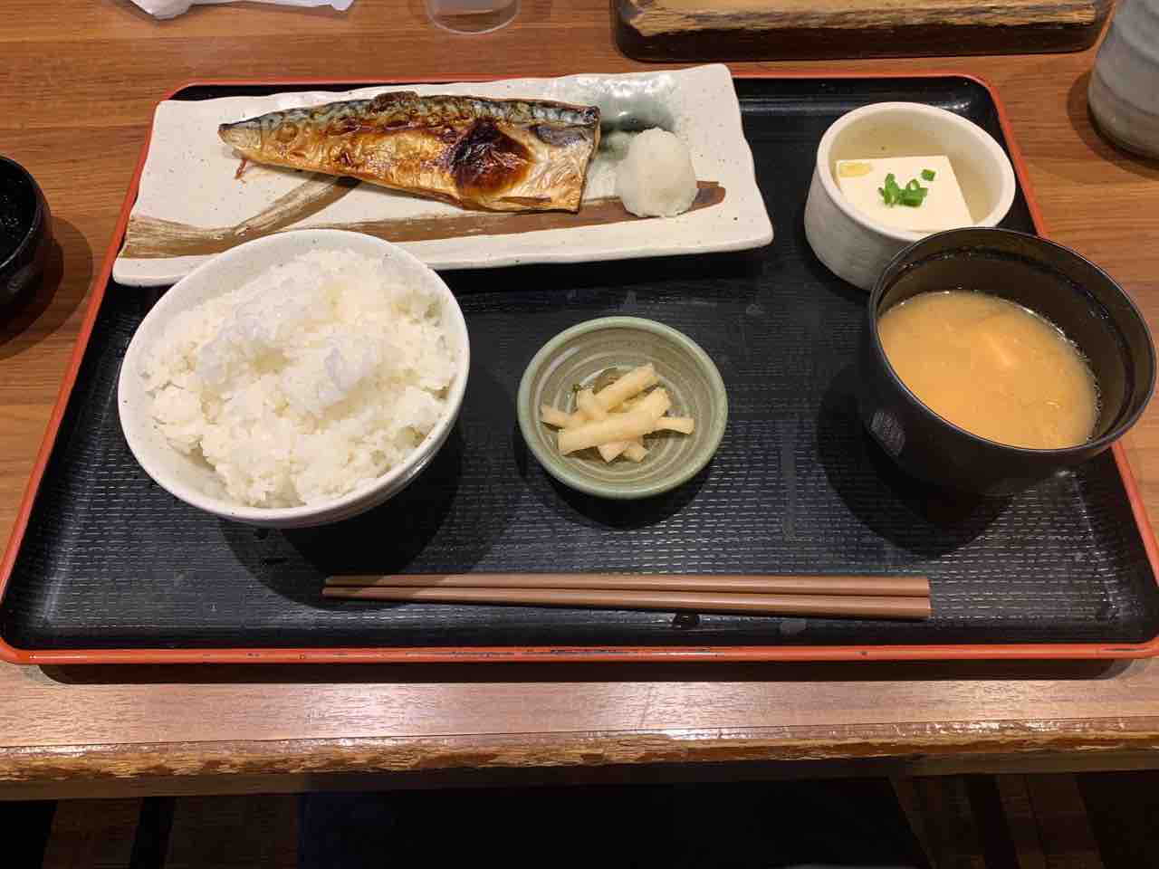 上石神井駅前の魚の定食屋 都内っぷ 上石神井駅前の魚の定食屋 都内っぷ