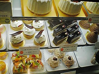 芦屋出身の有名ケーキ 都内っぷ 芦屋出身の有名ケーキ 都内っぷ