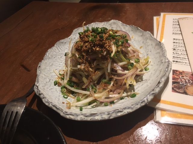 もやし専門の居酒屋 都内っぷ もやし専門の居酒屋 都内っぷ