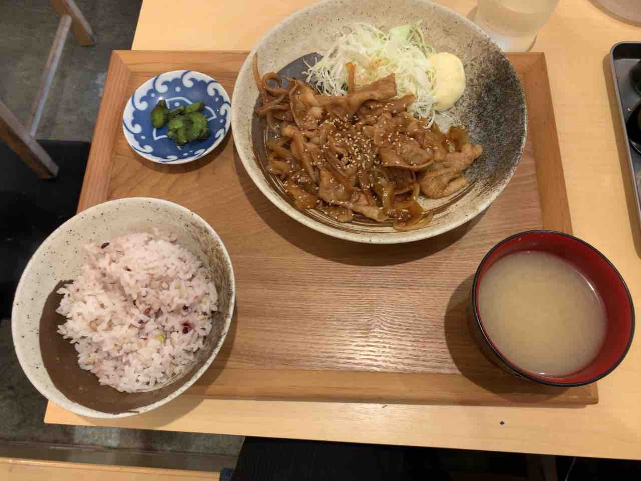 北千住駅からの郊外の定食屋 都内っぷ 北千住駅からの郊外の定食屋 都内っぷ