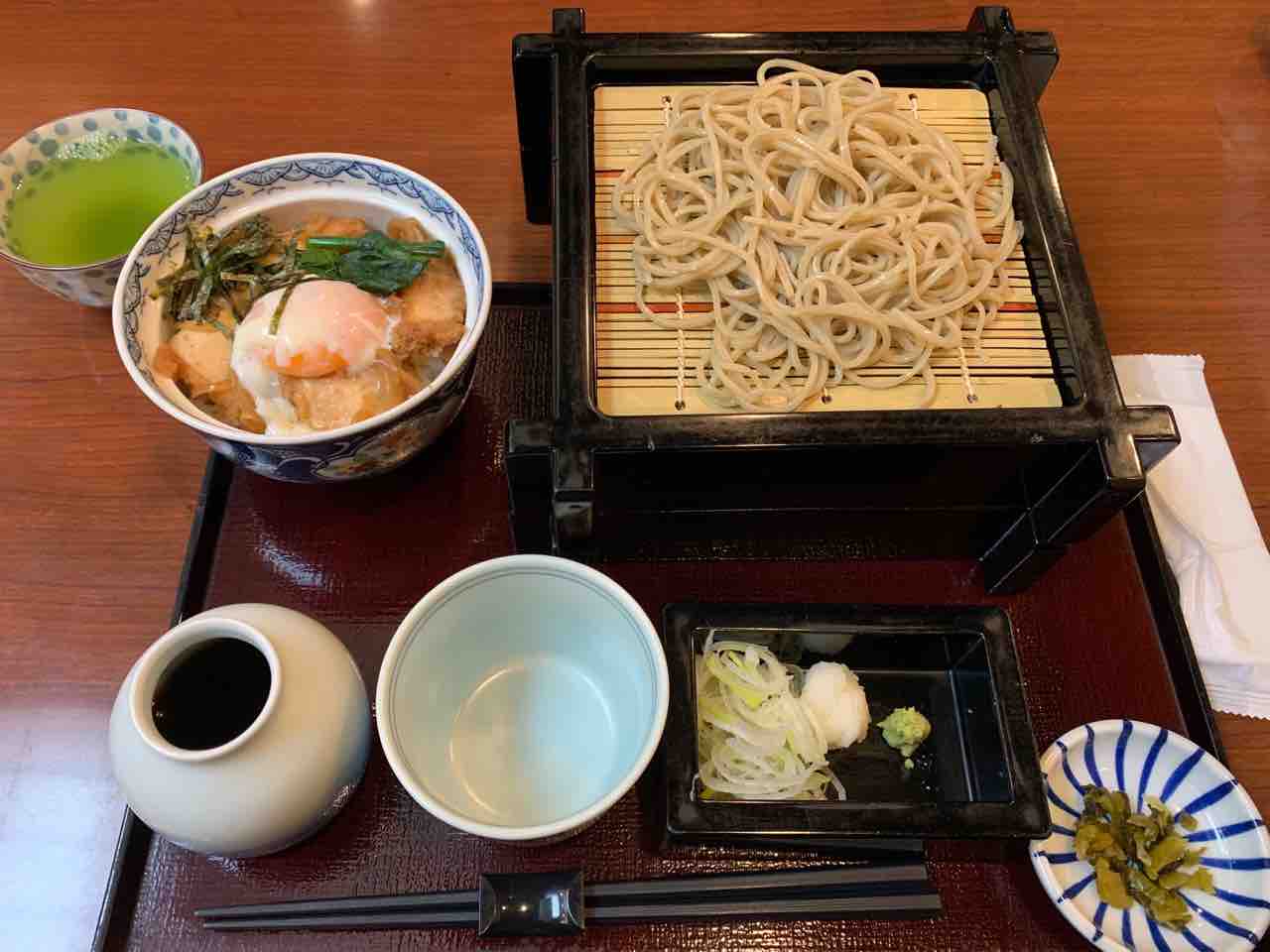 新宿御苑前の品のいい蕎麦屋 都内っぷ 新宿御苑前の品のいい蕎麦屋 都内っぷ