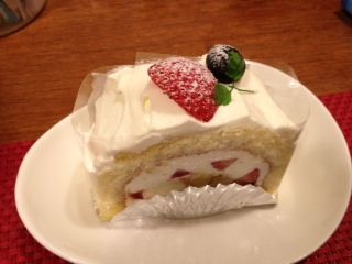 綾北小学校前の昔ながらのケーキ屋 町田横浜っぷ