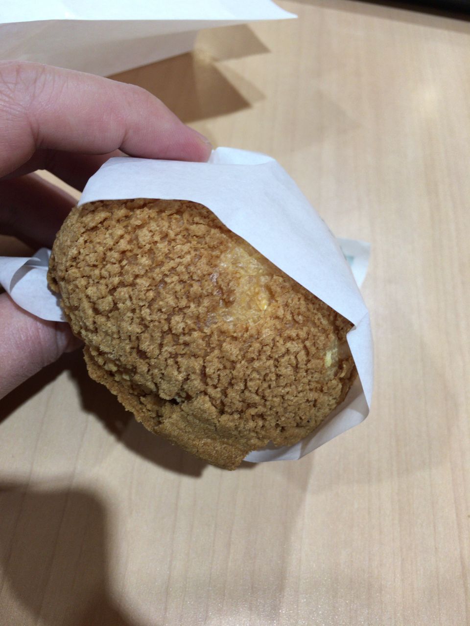 綾瀬タウンヒルズのケーキ屋 町田横浜っぷ