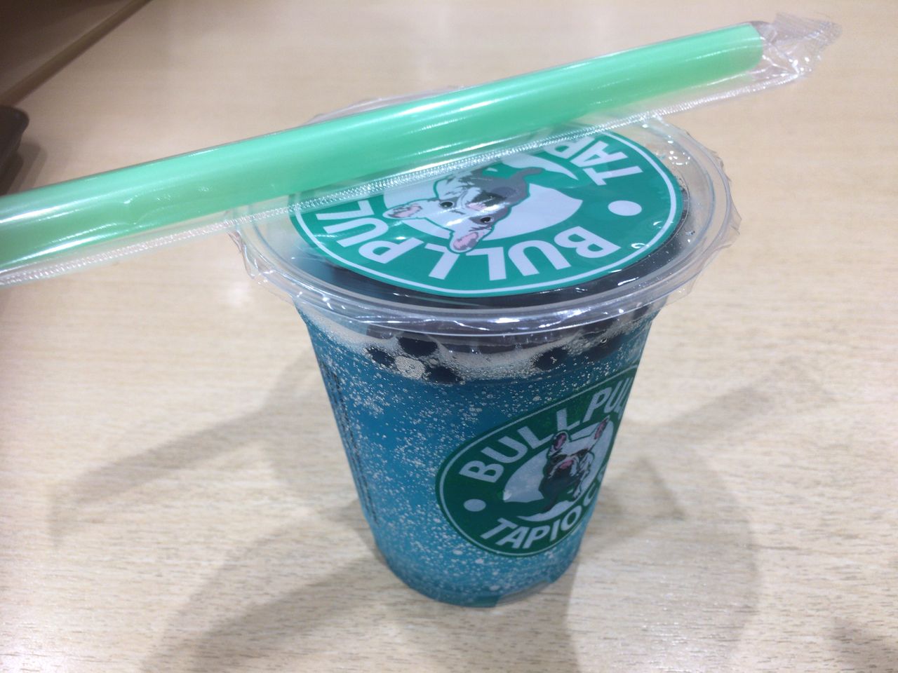 タピオカドリンク店のポッピングボバ 町田横浜っぷ タピオカドリンク店のポッピングボバ 町田横浜っぷ