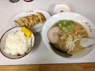 小牧城下の安い中華屋 名古屋犬山静岡っぷ