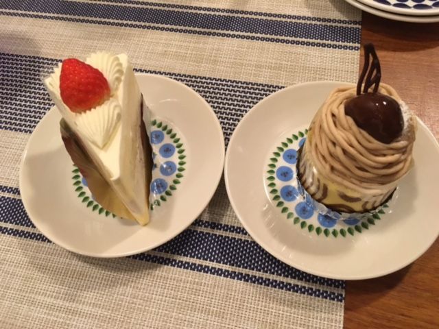 久喜の路上のかわいらしいケーキ屋 大宮埼玉っぷ 久喜の路上のかわいらしいケーキ屋 大宮埼玉っぷ