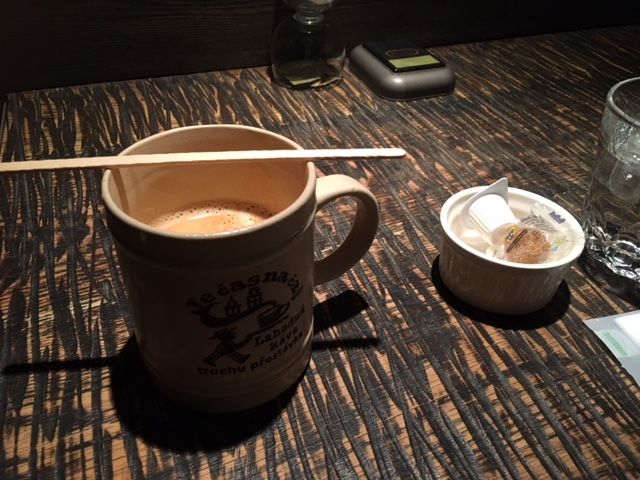 大栄橋近くのおすすめの個室的カフェ 大宮埼玉っぷ