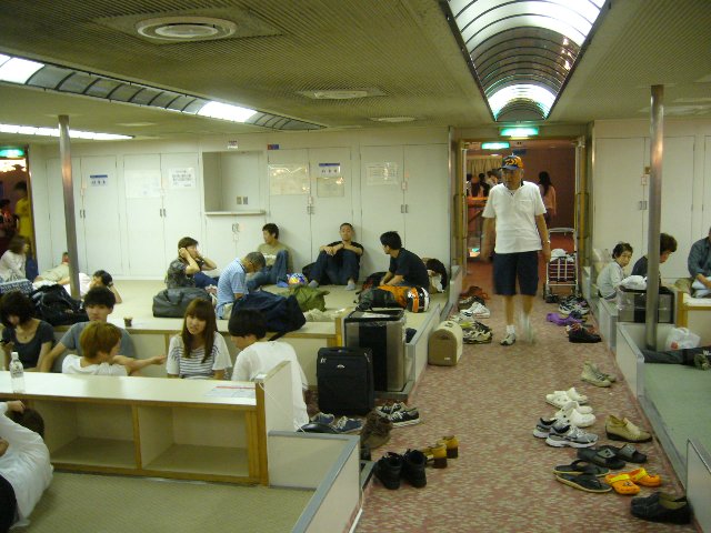 小豆島フェリー航路復活 夜行フェリーもあり フェリー 鉄道 自転車 噺 歴史 本 カレー