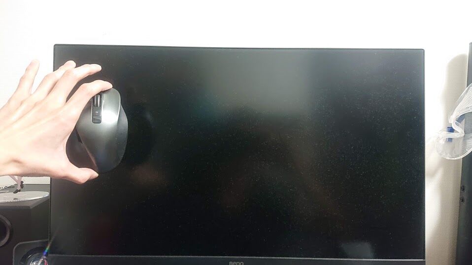 日常 Benq製27インチパソコンモニター 巨人アスパラ 天パのっぽ のゲーム日記 日常 Benq製27インチパソコンモニター 巨人アスパラ 天パのっぽ のゲーム日記
