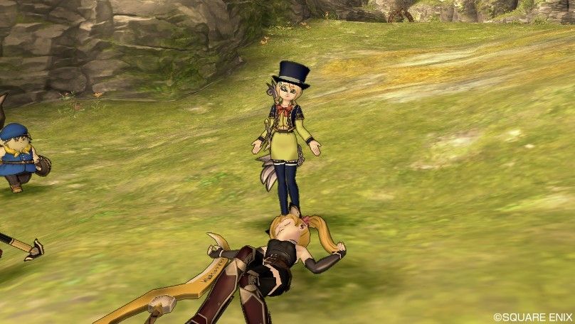 Ponponpain あすとるティナさん３