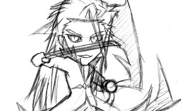 愛染下書きBlog用