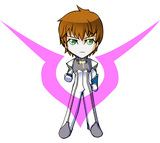 スザク完成