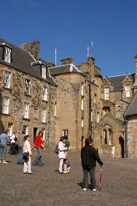 スターリング城 Stirling Castle At Chester スターリング城 Stirling Castle At Chester