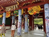 太宰府天満宮 門