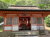 子安神社
