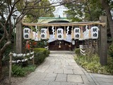 堀越神社